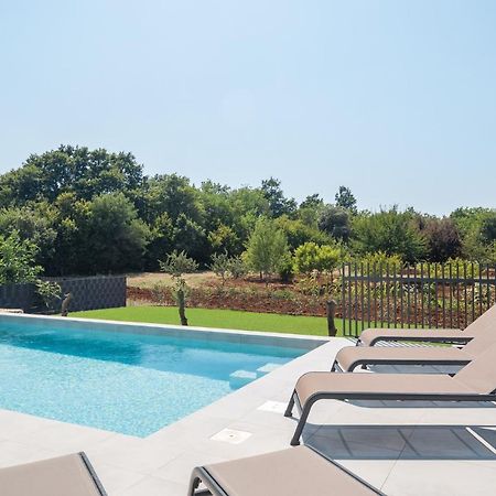 Villa Grota Poreč Eksteriør billede