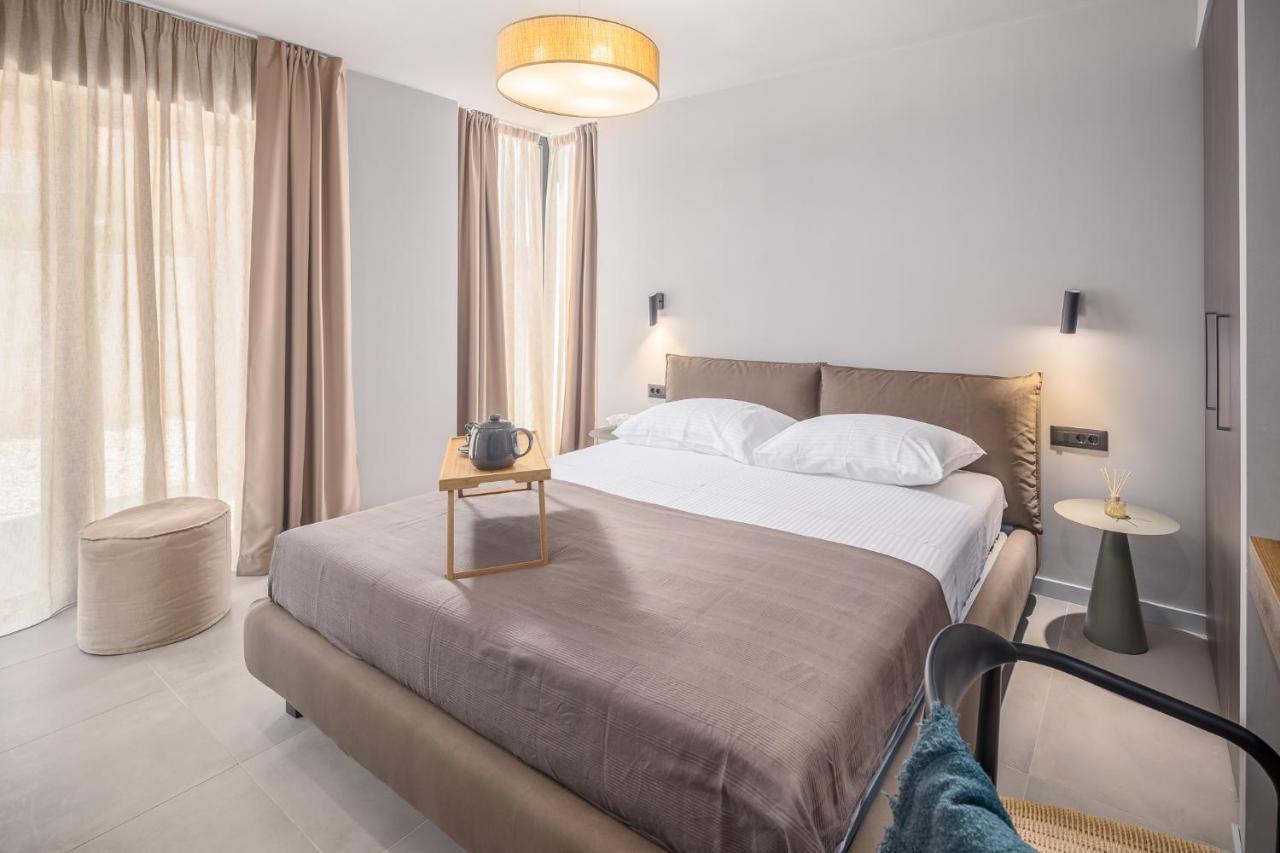 Villa Grota Poreč Eksteriør billede